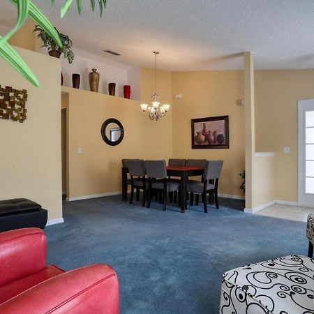 Disney'S Hideaway Orlando Dış mekan fotoğraf