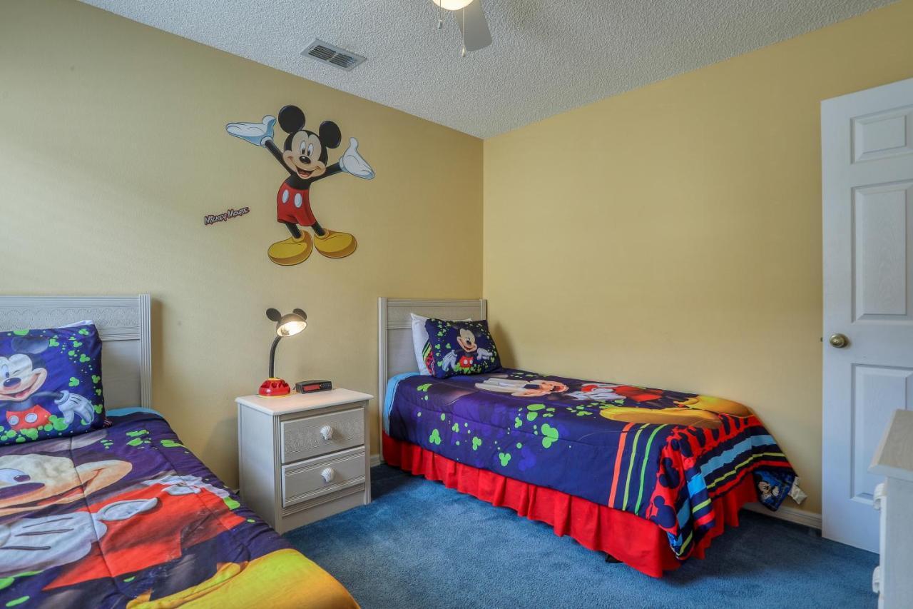 Disney'S Hideaway Orlando Dış mekan fotoğraf