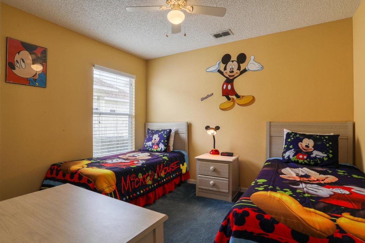 Disney'S Hideaway Orlando Dış mekan fotoğraf